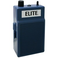 Elite Aquarium Air Pump - Battery Operated by ROLF C HAGEN