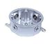 Satco DIE CAST JUNCTION BOX model number 76-651-SAT
