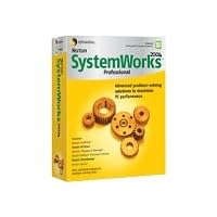 Norton Systemworks Pro 2004 (inc AntiVirus, Utilities, Cleansweep, GoBack, Password Manager, Ghost)