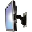 Ergotron Flat Panel Monitor Arms 200 Series - Monitor Arm Mount