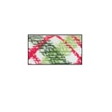 Sabre Plaid Vert Dessert Spoon - 7 1/2 in./PLAID8VE