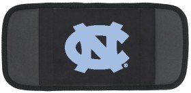 North Carolina Tarheels 12-Disc CD Visor