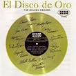 Disco de Oro