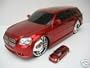 Dub City R/C Roller$ 300C stylish remote control car 1/8th size