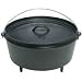 Camp Dutch Oven, 10 Qt