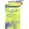 Twelfth Night (Folger Shakespeare Library)
