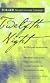 Twelfth Night (Folger Shakespeare Library)
