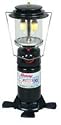 Double Mantle Twin Globe Lantern w/Igniter