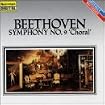 Beethoven: Symphony No. 9 "Choral"