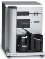 RIMAGE CORPORATION 530101-320 CD Duplicator, 2000I,2 DVD Recorders