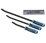 Blue Force Handled Pry Bar Set