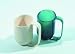Dysphagia Cup(Color=Almond)