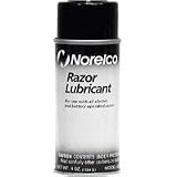 Norelco AL80 Razor Lubricant Spray
