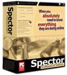 Software: Spector Professional Edition 5.0   Windows  