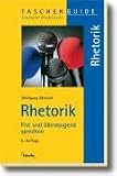 Rhetorik: Frei und überzeugend sprechen