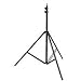 Air-cushioned Compact Light Stand