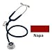 Pulse Time Stethoscope Adult by MDF Instruments Direct, Napa - 1 Ea