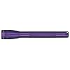 MAGLITE M3A986 AAA Mini Flashlight, Purple