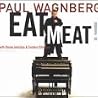 Image of album by Paul Wagnberg