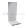 Wall Bracket AED 10 - 0-02179