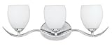 Quoizel DB8603C Darby Bath Fixture