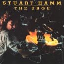 The Urge by Stuart Hamm