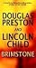 Brimstone (Pendergast, #5/Diogenes, #1)