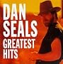 Dan Seals - Greatest Hits