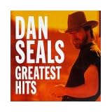 Dan Seals - Greatest Hits