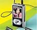 1GB 11-in-1 WMA / MP4 / MP3 Video & Photo player w/ FM Radio & Voice Recorder & 1.5 inches LCD