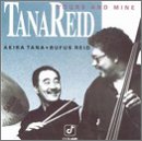 Tanareid "Yours and Mine"