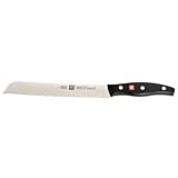 J.A. Henckels Twin Signature 8 inch Bread Knife