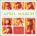 April March - Paris in April - Zortam Music