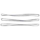Plastic Strap For Luggage Tag, 100/BX, Sold as 1 box