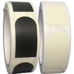 Brunswick Bowler Tape 3/4 White Roll
