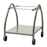 Samsonite Cosco 36-502MT1 Samsonite Cosco Monarch Open File Hanger, 23-3/4w x19-3/4d x 25-1/2h, Dk GY