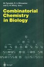 Combinatorial Chemistry in Biology (Current Topics in Microbiology and Immunology)