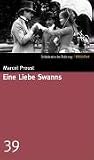 Eine Liebe Swanns. SZ-Bibliothek Band 39 - Marcel Proust