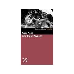 Eine Liebe Swanns. SZ-Bibliothek Band 39
