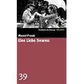 Eine Liebe Swanns. SZ-Bibliothek Band 39