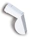 Whistle Cover (White)