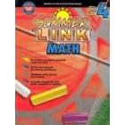 Summer Link Math: summer before grade 4 by  School Specialty Publishing and Vincent Douglas