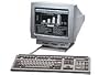Wy-55es White 80 132 Column 14 2serial 1parallel Wo/keyboard
