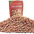 Garlic Pistachios