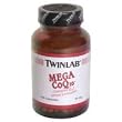Twinlab Mega CoQ10 30mg 100caps