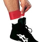 CLIFF KEEN Tournament Ankle Bands