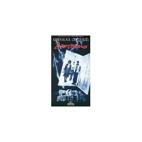 Burnt Offerings [VHS] [Import]