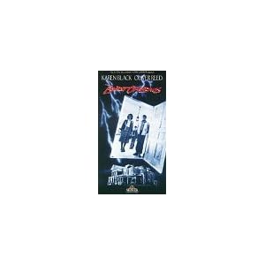 Burnt Offerings [VHS]