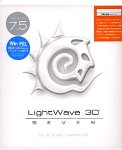 LightWave 3D Ver7.5 for Windows �ѥ��� ���̥ѥå�����