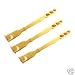 20  Bamboo Back Scratcher no massager